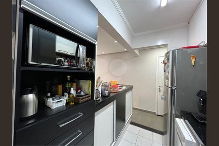 Apartamento à venda com 3 quartos, 64m² em Vila Leopoldina, São Paulo