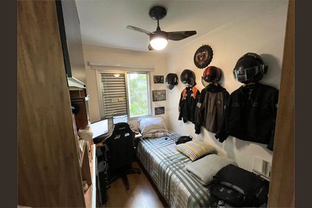 Apartamento à venda com 3 quartos, 64m² em Vila Leopoldina, São Paulo