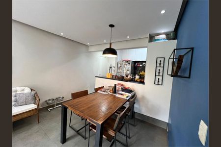 Apartamento à venda com 3 quartos, 64m² em Vila Leopoldina, São Paulo