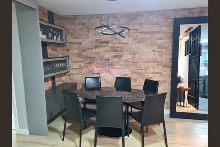 Apartamento à venda com 2 quartos, 63m² em Chácara Inglesa, São Paulo