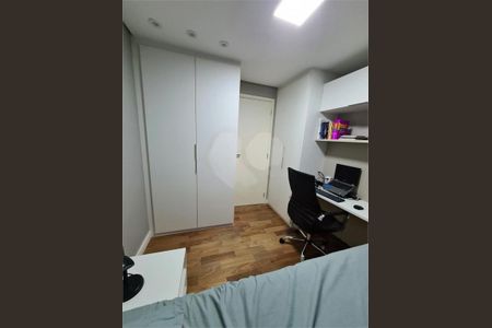 Apartamento à venda com 2 quartos, 63m² em Chácara Inglesa, São Paulo
