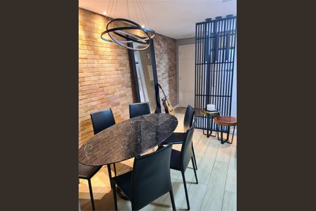 Apartamento à venda com 2 quartos, 63m² em Chácara Inglesa, São Paulo