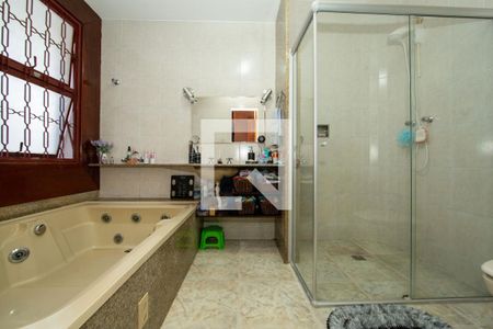 Casa à venda com 530m², 8 quartos e 3 vagas