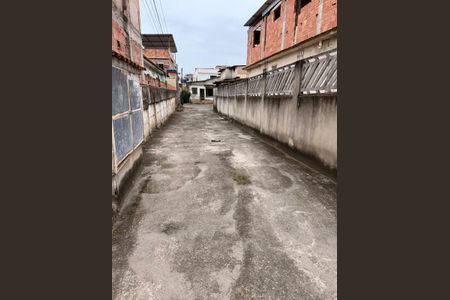 Casa para alugar com 43m², 1 quarto e 1 vagaÁrea Externa