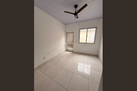 Sala de casa para alugar com 1 quarto, 43m² em Anchieta, Nilópolis