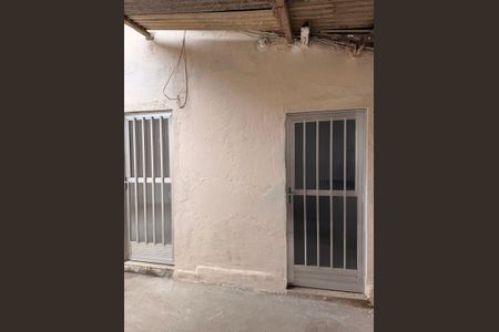 Casa para alugar com 43m², 1 quarto e 1 vagaÁrea Externa