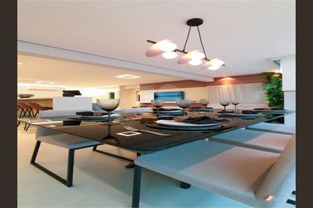 Apartamento à venda com 3 quartos, 125m² em Vila Santa Teresa, Santo André