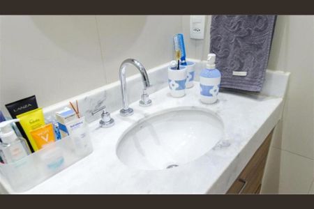 Apartamento à venda com 3 quartos, 127m² em Centro, São Bernardo do Campo