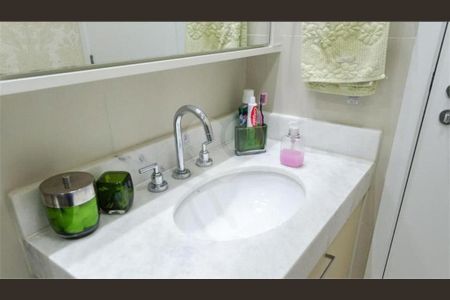 Apartamento à venda com 3 quartos, 127m² em Centro, São Bernardo do Campo