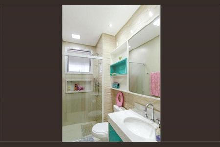 Apartamento à venda com 3 quartos, 127m² em Centro, São Bernardo do Campo