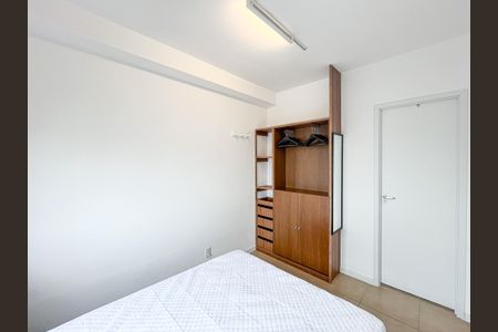 Apartamento para alugar com 24m², 1 quarto e sem vaga Apartamento para alugar com 24m², 1 quarto e sem vagaQuarto Suíte