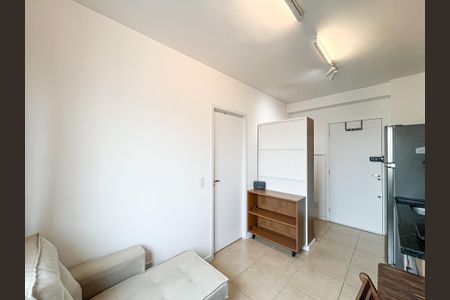 Apartamento para alugar com 24m², 1 quarto e sem vaga Apartamento para alugar com 24m², 1 quarto e sem vagaSala/Cozinha