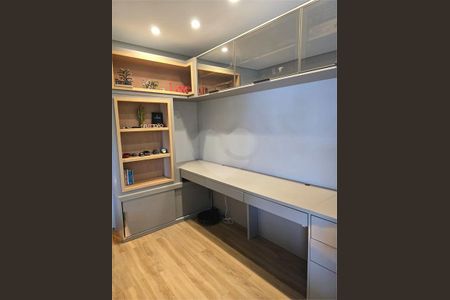 Apartamento à venda com 3 quartos, 151m² em Centro, São Bernardo do Campo