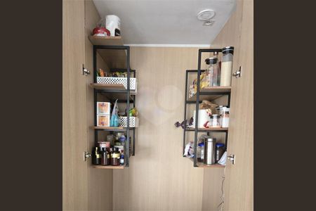 Apartamento à venda com 3 quartos, 151m² em Centro, São Bernardo do Campo