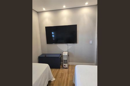 Apartamento à venda com 3 quartos, 151m² em Centro, São Bernardo do Campo