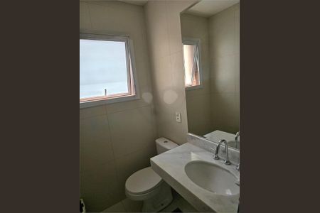 Apartamento à venda com 3 quartos, 151m² em Centro, São Bernardo do Campo