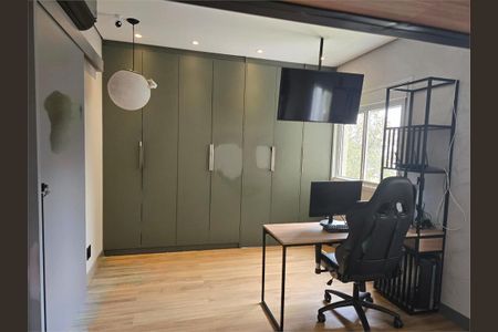 Apartamento à venda com 3 quartos, 151m² em Centro, São Bernardo do Campo