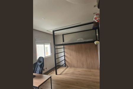 Apartamento à venda com 3 quartos, 151m² em Centro, São Bernardo do Campo