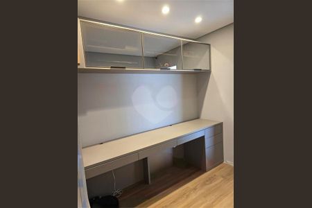 Apartamento à venda com 3 quartos, 151m² em Centro, São Bernardo do Campo
