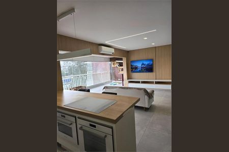 Apartamento à venda com 3 quartos, 151m² em Centro, São Bernardo do Campo