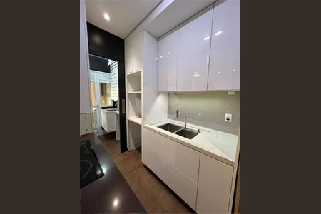 Apartamento à venda com 3 quartos, 93m² em Baeta Neves, São Bernardo do Campo