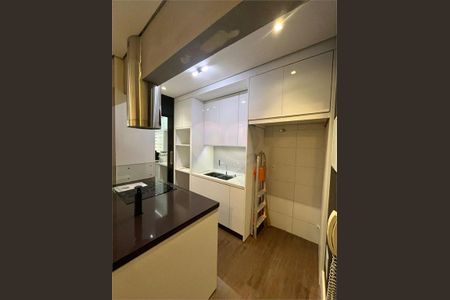 Apartamento à venda com 3 quartos, 93m² em Baeta Neves, São Bernardo do Campo