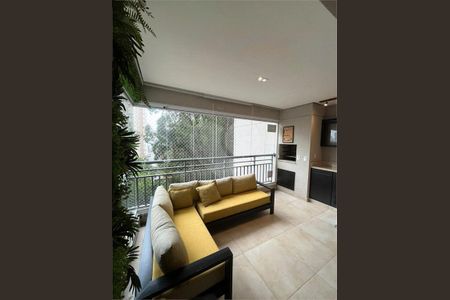 Apartamento à venda com 3 quartos, 93m² em Baeta Neves, São Bernardo do Campo