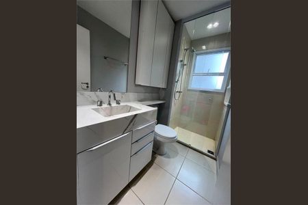 Apartamento à venda com 3 quartos, 93m² em Baeta Neves, São Bernardo do Campo