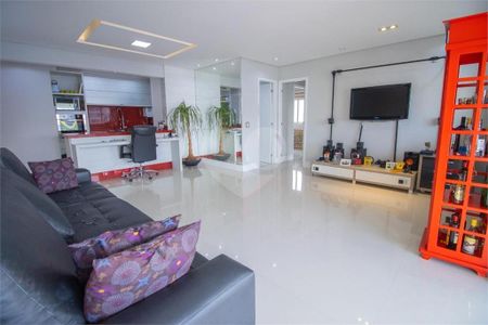 Apartamento à venda com 2 quartos, 91m² em Vila Lusitania, São Bernardo do Campo
