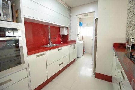Apartamento à venda com 2 quartos, 91m² em Vila Lusitania, São Bernardo do Campo