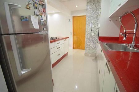 Apartamento à venda com 2 quartos, 91m² em Vila Lusitania, São Bernardo do Campo