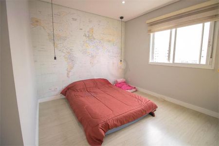Apartamento à venda com 91m², 2 quartos e 2 vagas