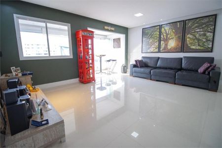 Apartamento à venda com 2 quartos, 91m² em Vila Lusitania, São Bernardo do Campo