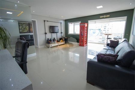 Apartamento à venda com 91m², 2 quartos e 2 vagas