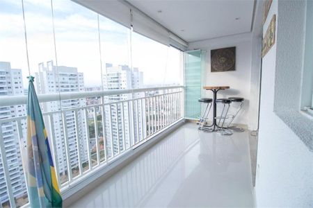 Apartamento à venda com 2 quartos, 91m² em Vila Lusitania, São Bernardo do Campo