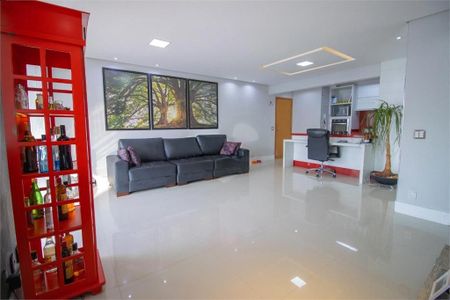 Apartamento à venda com 2 quartos, 91m² em Vila Lusitania, São Bernardo do Campo