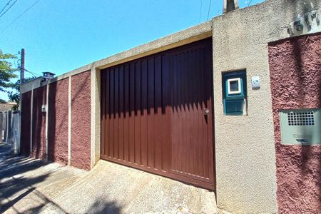 Casa à venda com 250m², 3 quartos e 2 vagasFachada do Prédio