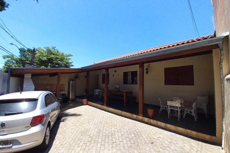 Casa à venda com 250m², 3 quartos e 2 vagasFachada do Prédio