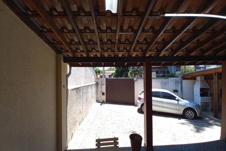 Casa à venda com 250m², 3 quartos e 2 vagasVista da Suíte 