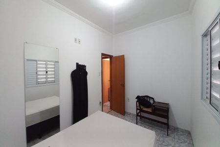Casa à venda com 250m², 3 quartos e 2 vagasQuarto 2 