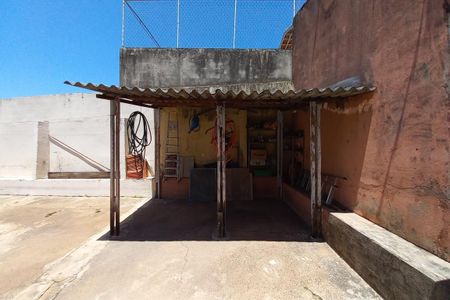 Casa à venda com 250m², 3 quartos e 2 vagasVista do Quarto 2 