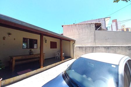 Casa à venda com 250m², 3 quartos e 2 vagasGaragem 