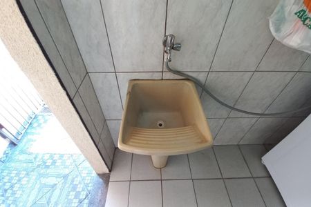 Casa à venda com 250m², 3 quartos e 2 vagasÁrea de Serviço 