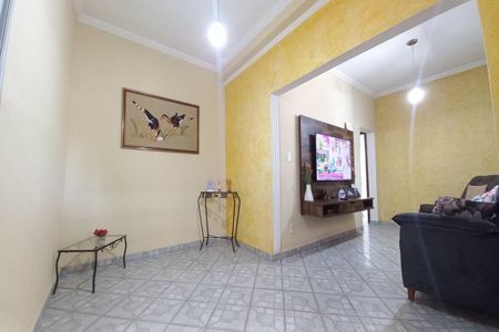 Casa à venda com 250m², 3 quartos e 2 vagasHall de sala