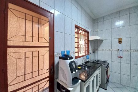 Casa à venda com 250m², 3 quartos e 2 vagasCozinha 