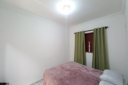 Casa à venda com 250m², 3 quartos e 2 vagasQuarto 3 - Suíte