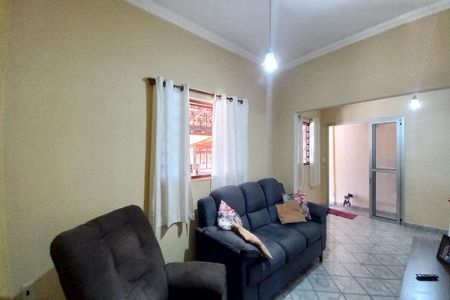 Sala  de casa à venda com 3 quartos, 250m² em Jardim Campos Eliseos, Campinas