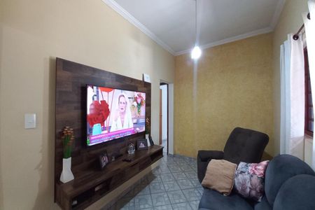 Sala  de casa à venda com 3 quartos, 250m² em Jardim Campos Eliseos, Campinas