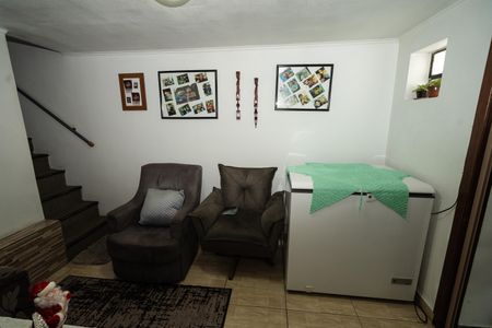 Casa à venda com 250m², 4 quartos e 1 vagaSala 2