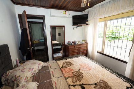 Casa à venda com 250m², 4 quartos e 1 vagaQuarto 1